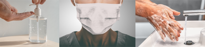 インフルエンザ拡大が続く季節に意識したいこと